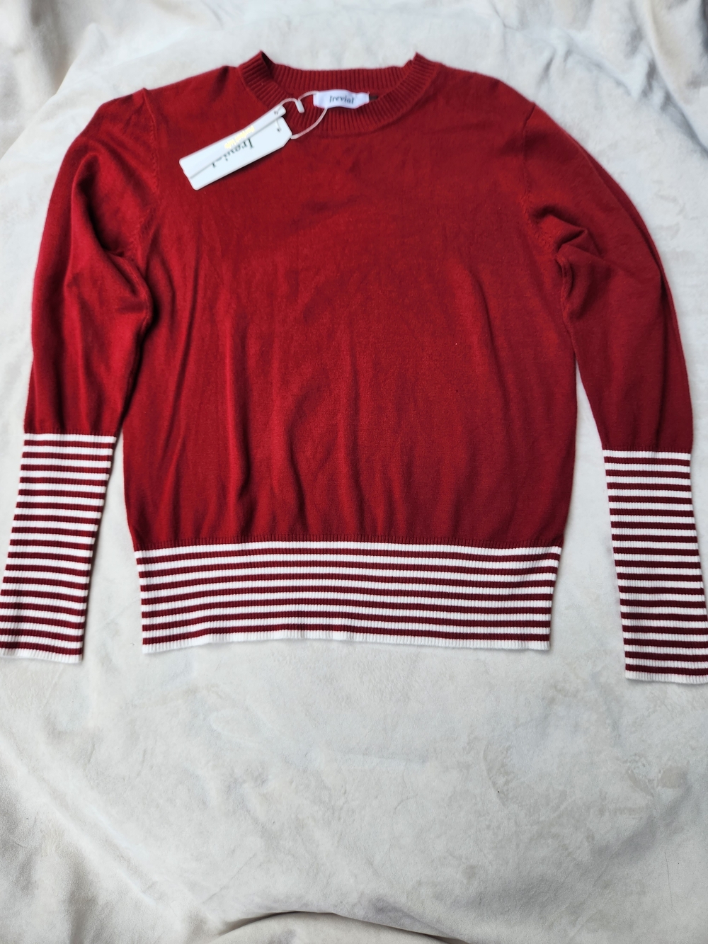 Nautical Maritime Fisherman NWT Preppy Boatcore Nauticalcore Deadstock Heritage